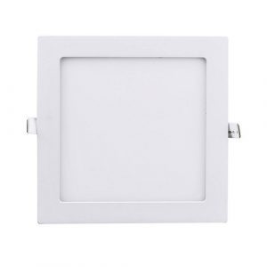 den downlight led panel vuong sino